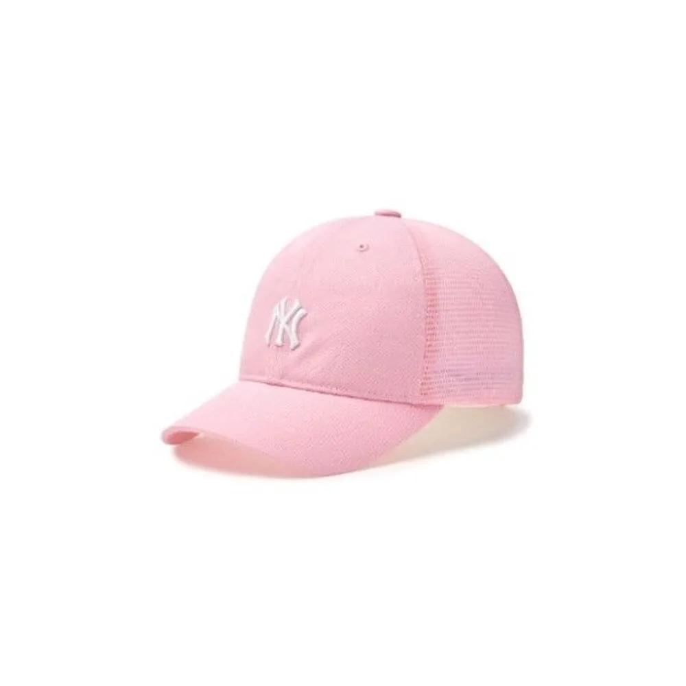 [MLB] Cap NQK 7ACP77053-50PKM Rookie Mesh Ball Cap New York Yankees F2