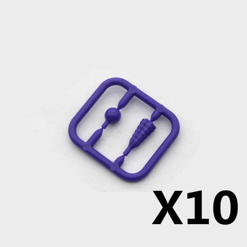 Medieval Military Castle Knight Shield Building Blocks Figures Accessory King Helmet Flags Shoulders Armor Feather Toy Gift T050