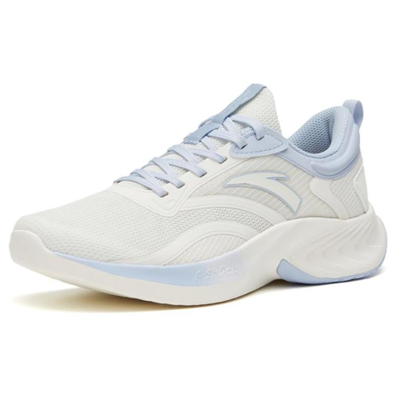 ANTA Stinger Se 'White Blue' Women's Sneakers 922315585-1