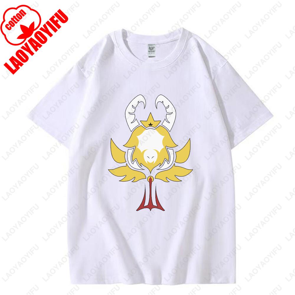 Undertale Role Playing Game Tops Tee Shirt Undertale Game Character Printed T Shirt Tops Unisex High Quality Cotton Shortsleev