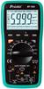 3 Dual Display Multifunction Digital Multimeter with High Precision USB Computer and Function Pro'skit MT-1820 5/6 Anti-Burn