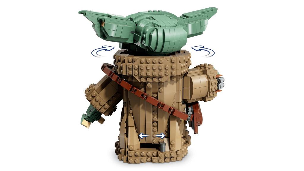 LEGO 75446 Star Wars