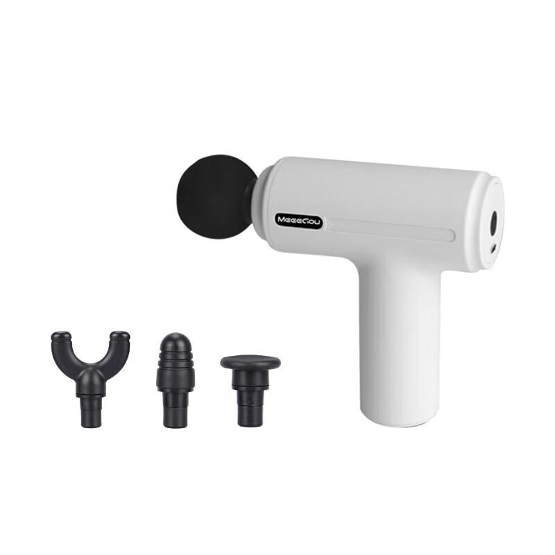 MEEEGOU J29 Electric Fascia Massage Gun