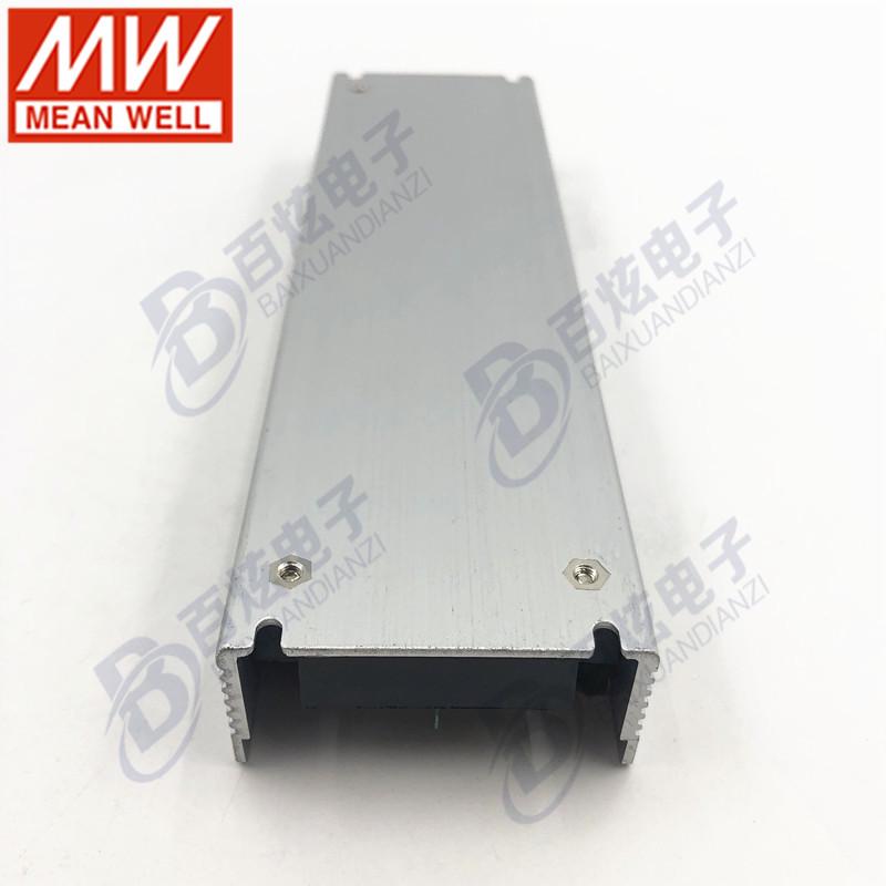 Mean Well UHP-200-48 200W 48V 4.2A Compact Power Supply with PFC