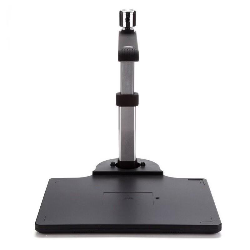 Eloam S1020A3R Dual-Cam Document Camera with ID Recognition CN plug (adapter included)