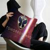 TTomorrowlands Music Logo Pillowcases Home Bedding Decorative Pillow Cover Wedding Super Soft Pillow Case