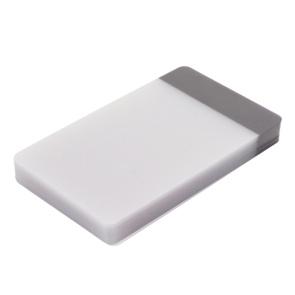 30 szt. Karta do podważania telefonu Demontaż Naprawa LCD Bardzo cienka Blaszka do podważania Tabletu Tył