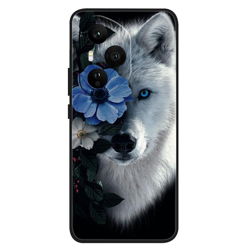 For Honor 400 Pro Case Silicone Luxury Space Soft Bumper for Honor 400 Pro Phone Cover Honor400 5G Global Version TPU Funda 2025
