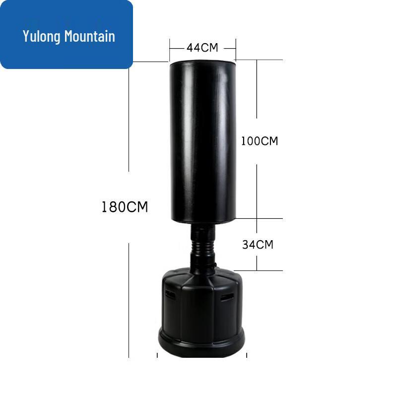 Yulongshan Stand-Up Boxing Punching Bag