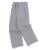 BEENTRILL Essential Hashtag Logo Brushed Sweatpants (Light Grey)