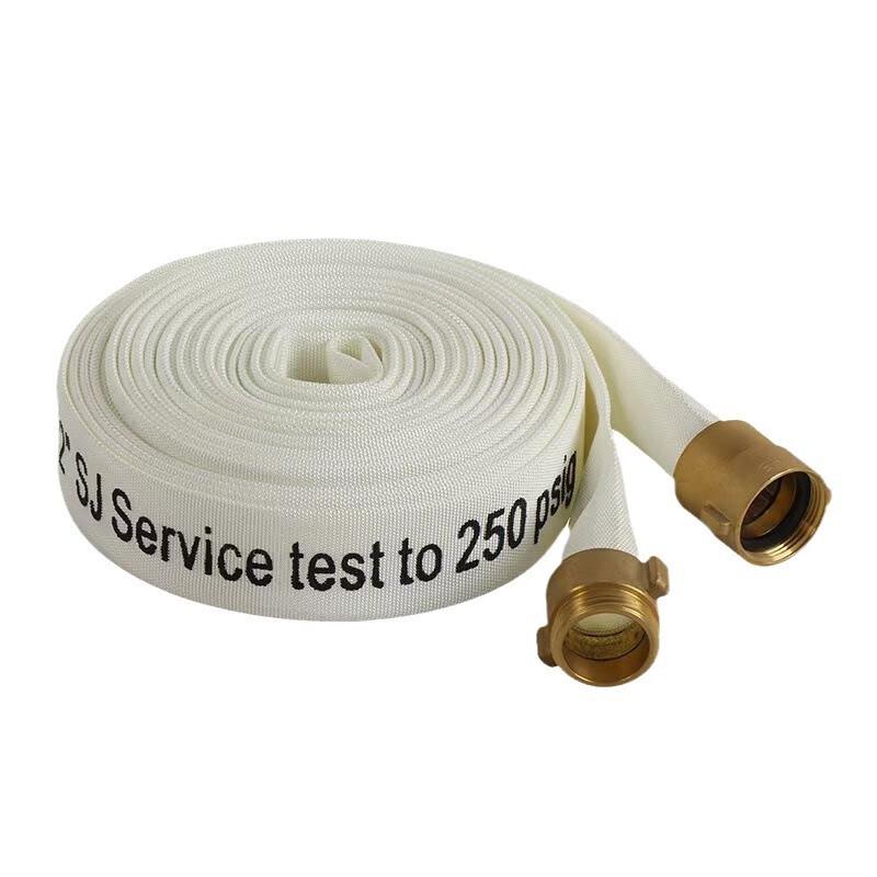 Brangdy 40mm High-Pressure Forest Fire Hose 40mm