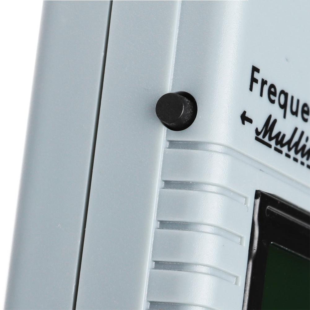GY560 50Mhz To 2.4Ghz Portable Frequency Counter Two Way Radio Frequency Measuring Tool for Car Boat