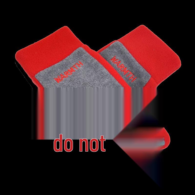 

Теплые флисовые перчатки Aisiyalan