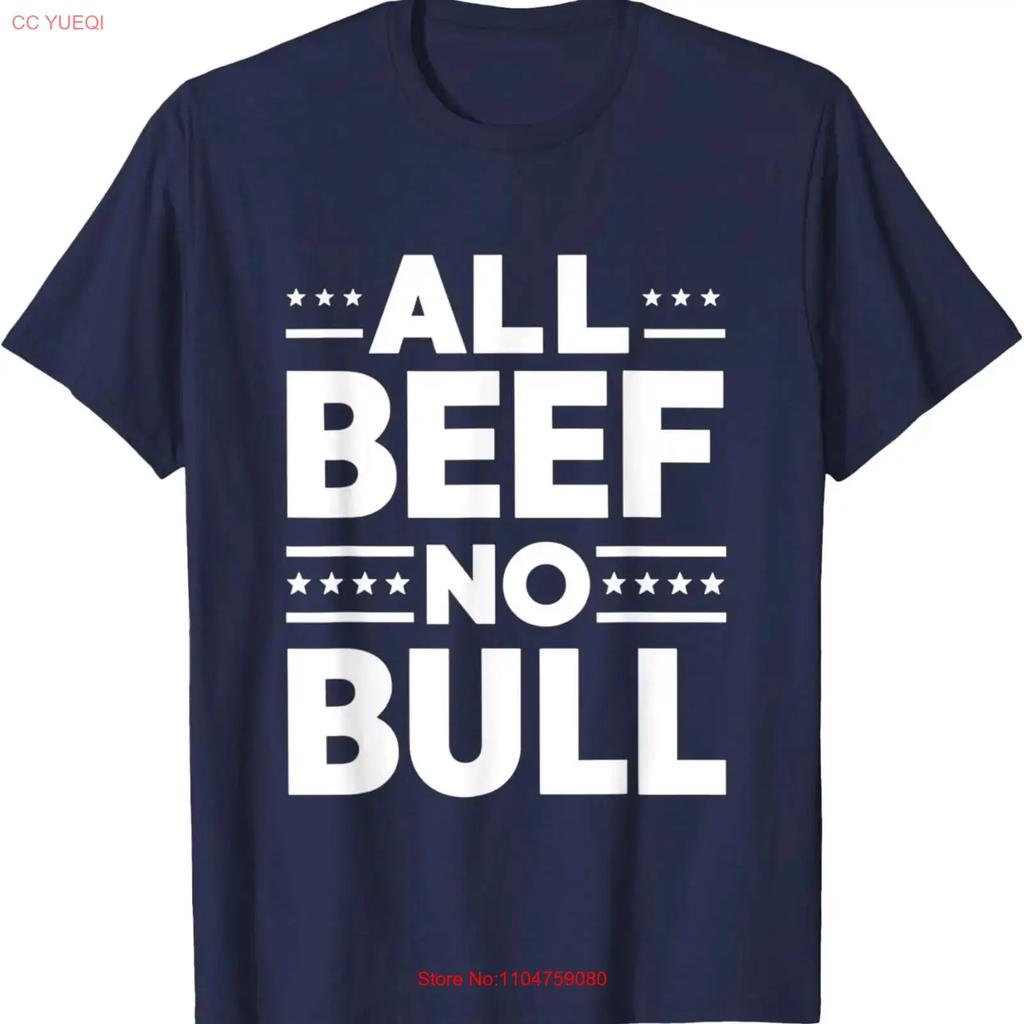 Carnivore Diet All Beef No Bull Meat Steak Lovers Lion T Shirt vintage Washed Casual Unisex fashion Breathable homme Stylish