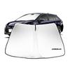 Car and Prevents Windshield Corolla-specific Sunshade, Sunshade, Light-blocking Heat-insulating, Deterioration, Cover, Foldable.
