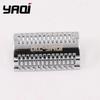 Yaqi Beast Hybrid Easy Flow Razor Head - Aggressive Shave for Experienced Wet Shavers