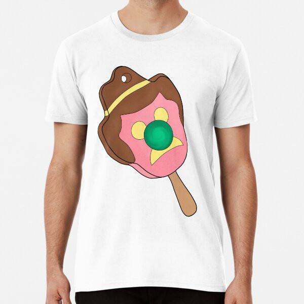 Bubble o biiiillllll  Premium T-Shirt S to 5XL Made in the AU/USA T-Shirt