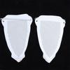 Non-Stick Surface Universal Iron Shoe Cover Anti-scalding Heat Resistance Cloth Protector