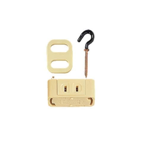 

Panasonic (Panasonic) Адаптер для удлинителя потолка с крючками, тип 1/P WG4481PK [Оригинальная упаковка продукта]