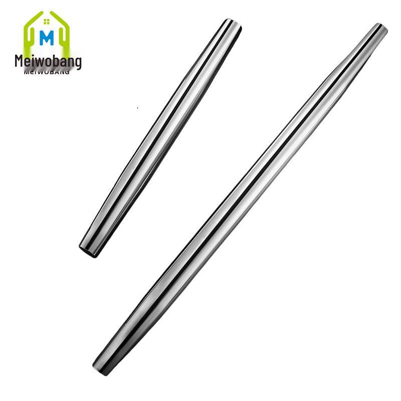 Mei Wo Bang Edelstahl Nudelholz