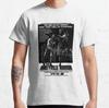 LOVER GIFT LUCIO FULCI FILM THE AMITYVILLE HORROR CLASSIC T-SHIRT Unisex T-Shirt