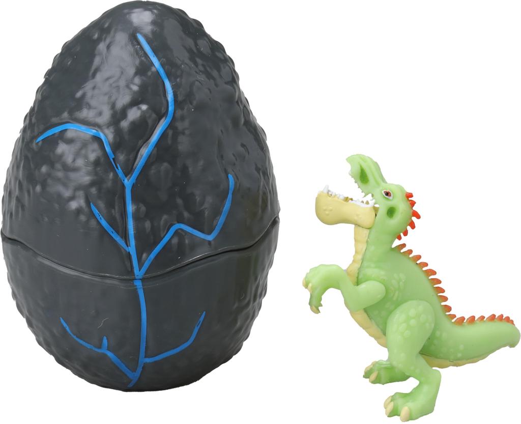 Happinet [Set Purchase] Gigant Friends Egg Series (Set of 6) (Ages 3 and Up)