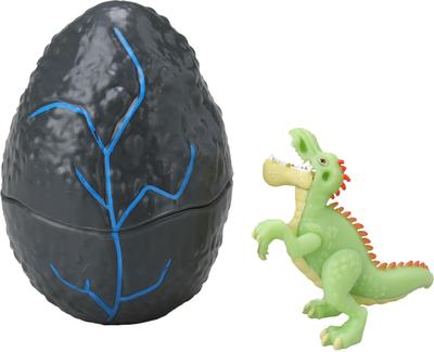 Happinet [Set Purchase] Gigant Friends Egg Series (Set of 6) (Ages 3 and Up)