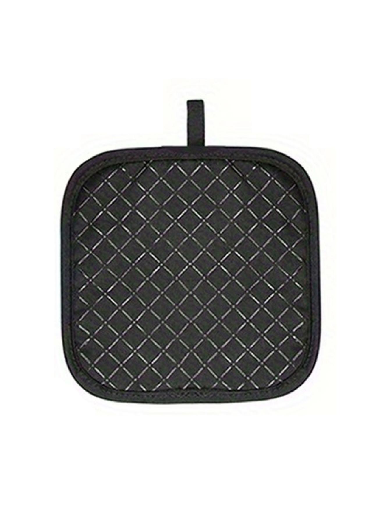 

Microwave Cotton Baking Gloves Anti-Scalding Heat Resistant Oven Mitts Bakeware Non-Slip Insulation Gloves