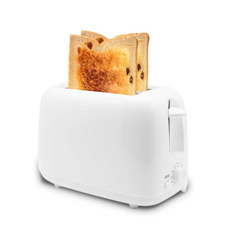 Elektrický toustovač na chléb Automatický stroj na pečení snídaní Grilovací trouba na sendviče Přenosný domácí výrobník chleba Rychlá snídaně