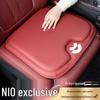 Nio ET5/ET7/ES6/ES8/EC6/ES7 Breathable Four Seasons Seat Cushion & Ventilation Pad