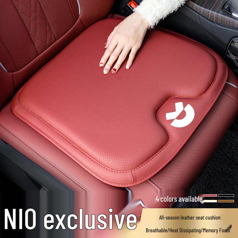 Nio ET5/ET7/ES6/ES8/EC6/ES7 Breathable Four Seasons Seat Cushion & Ventilation Pad