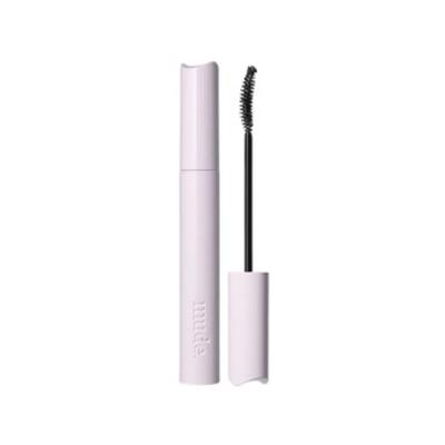 Inspire Curling Close-Fitting Mascara Long Lash Black