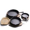 Xiyao Cast Iron Skillet