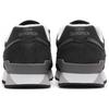 New Balance Nb 446 Klasyczne Siateczkowe Amortyzujące Niskie Buty do Biegania Maratonki Unisex Czarne U446CBW