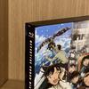 [USED] Detective Conan: The Black Iron Fish Shadow Blu-ray