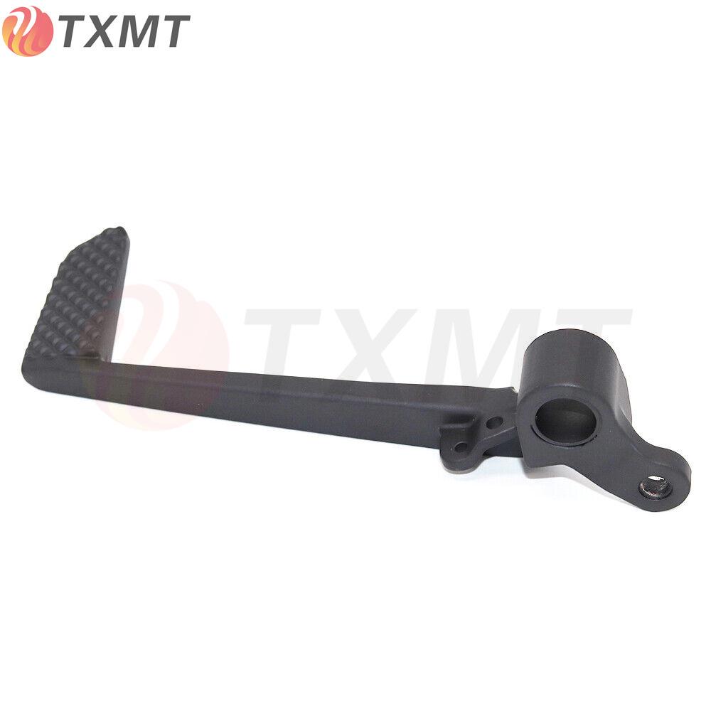 Yamaha YZF R1 2007-2008 Zadní nožní brzdová páka