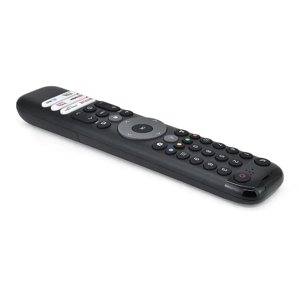 New RC833 GUB1 Voice Remote Control Suitable for TCL 50 55 75 Inch C645 C745 C845 Series 43LC645 4K QLED LED LCD OLED Smart TV
