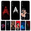Rapper Anuel AA Phone Case For Samsung A54 A52 A50 A70 A10 A30 A40 A20S A20E A12 A14 A16 A22 A24 A42 A34 A32 5G A04s A06 Cover