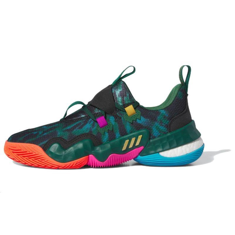 Adidas Trae Young 1 ''96 Olympics' Sneakers IG3097