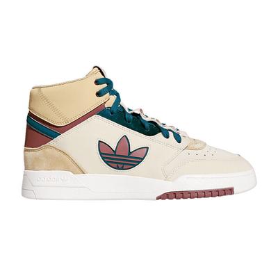 Drop Step XL 'Crème Bleu Canard Rouge' GV9326 Chaussures Homme