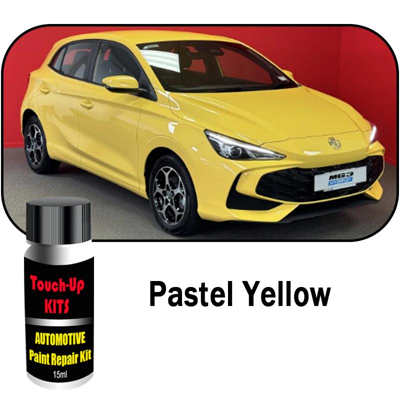 Custom Car Paint Touch Up Kits for MG 3 Paint Scratch Remover Car Paint Care Accessories Touchup Paint2