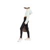 Y-3 Solid Color Tight Fitness Leggings Women leggings Black GV2802