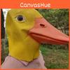 Duck Cute And Lion Latex Mask For Kids Party Decorations And Halloween Costume