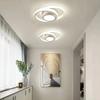 Aisle Ceiling Light Modern LED20W Home Lighting LED Surface Mounted Bedroom Living Room Corridor Light Staircase Balcony Light