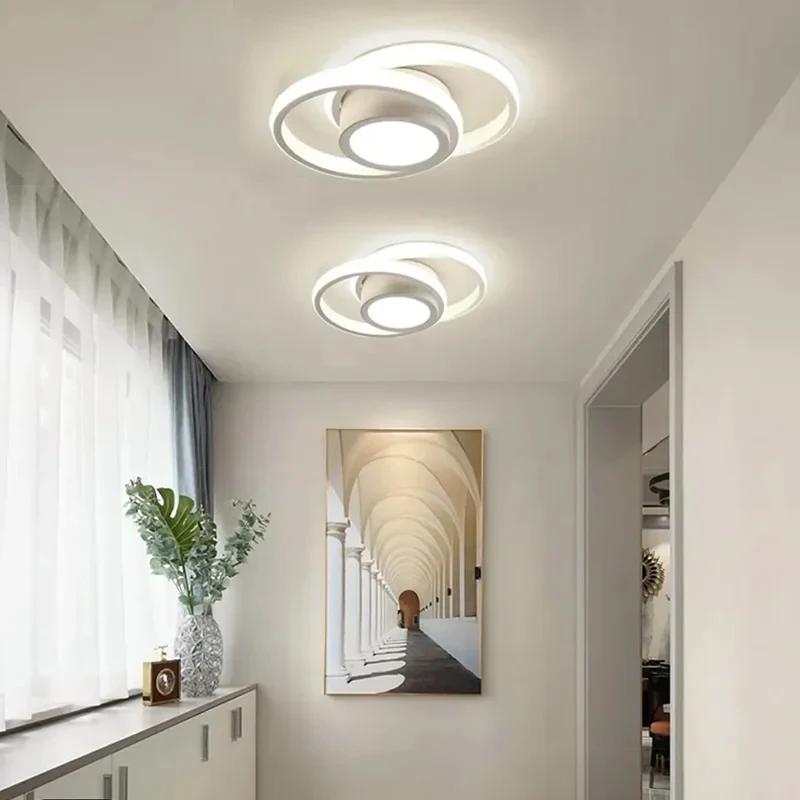 Aisle Ceiling Light Modern LED20W Home Lighting LED Surface Mounted Bedroom Living Room Corridor Light Staircase Balcony Light