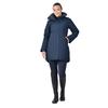 Dublin Womens/Ladies Everyday Waterproof Jacket