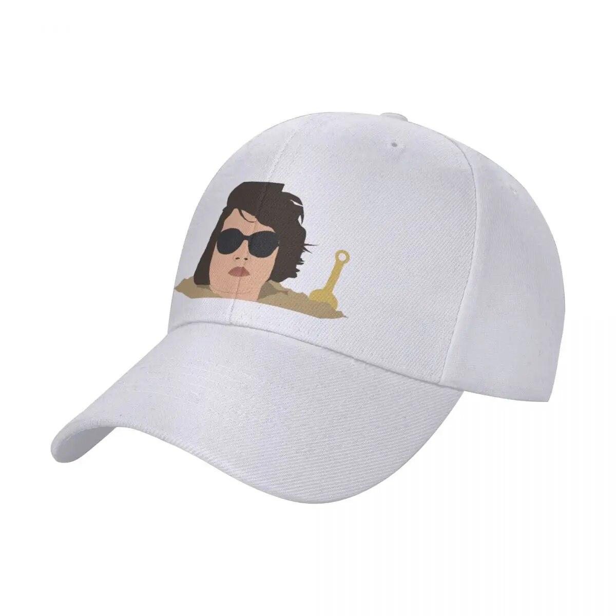 

Randy Andy Baseball Cap Vintage Sports Caps Unisex Hats Women S 50x150cm