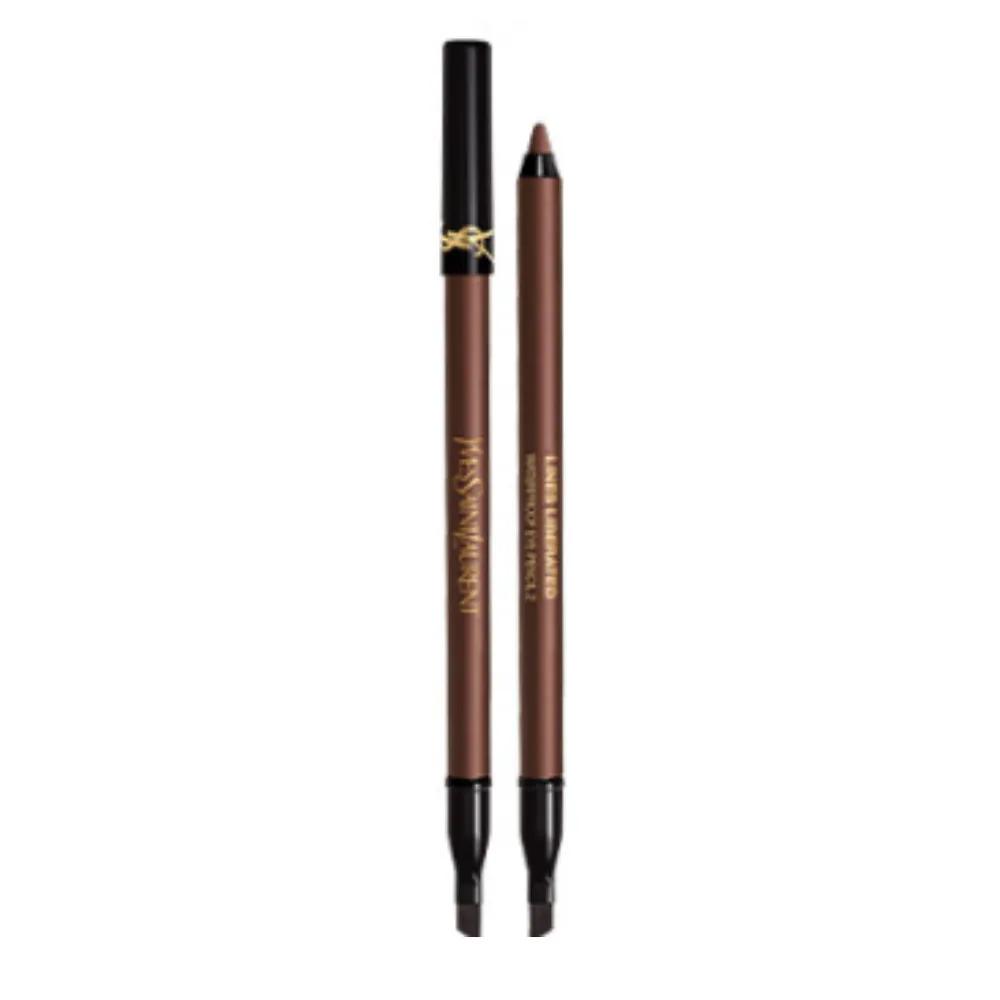 

Yves Saint Pencil Eyeliner Liberated Brown
