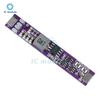 Mini DC 5V 2A Lithium Battery Charging Board 18650 Lithium Battery Boost Charging and Discharging Integrated Module