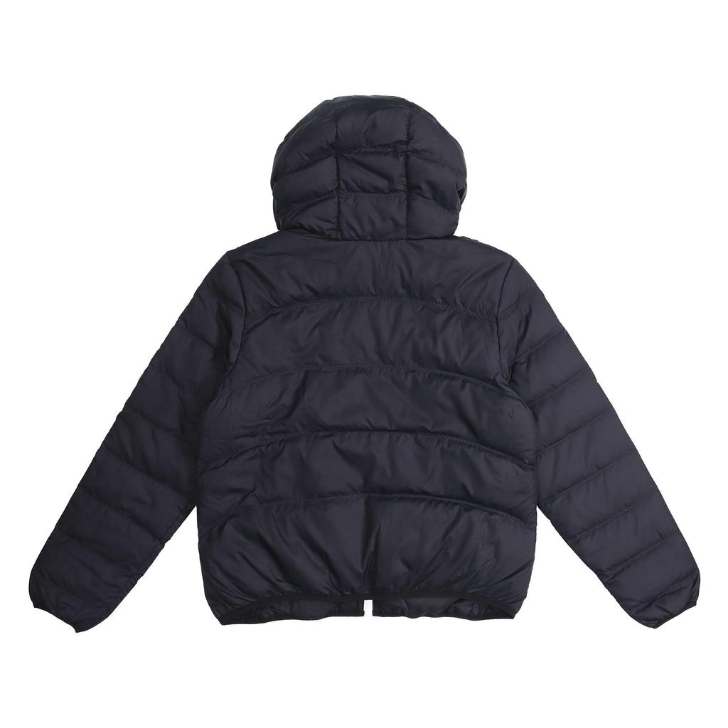 Nike Sportswear Windrunner Down Fill Reversible Jacket Women Black 939439-011
